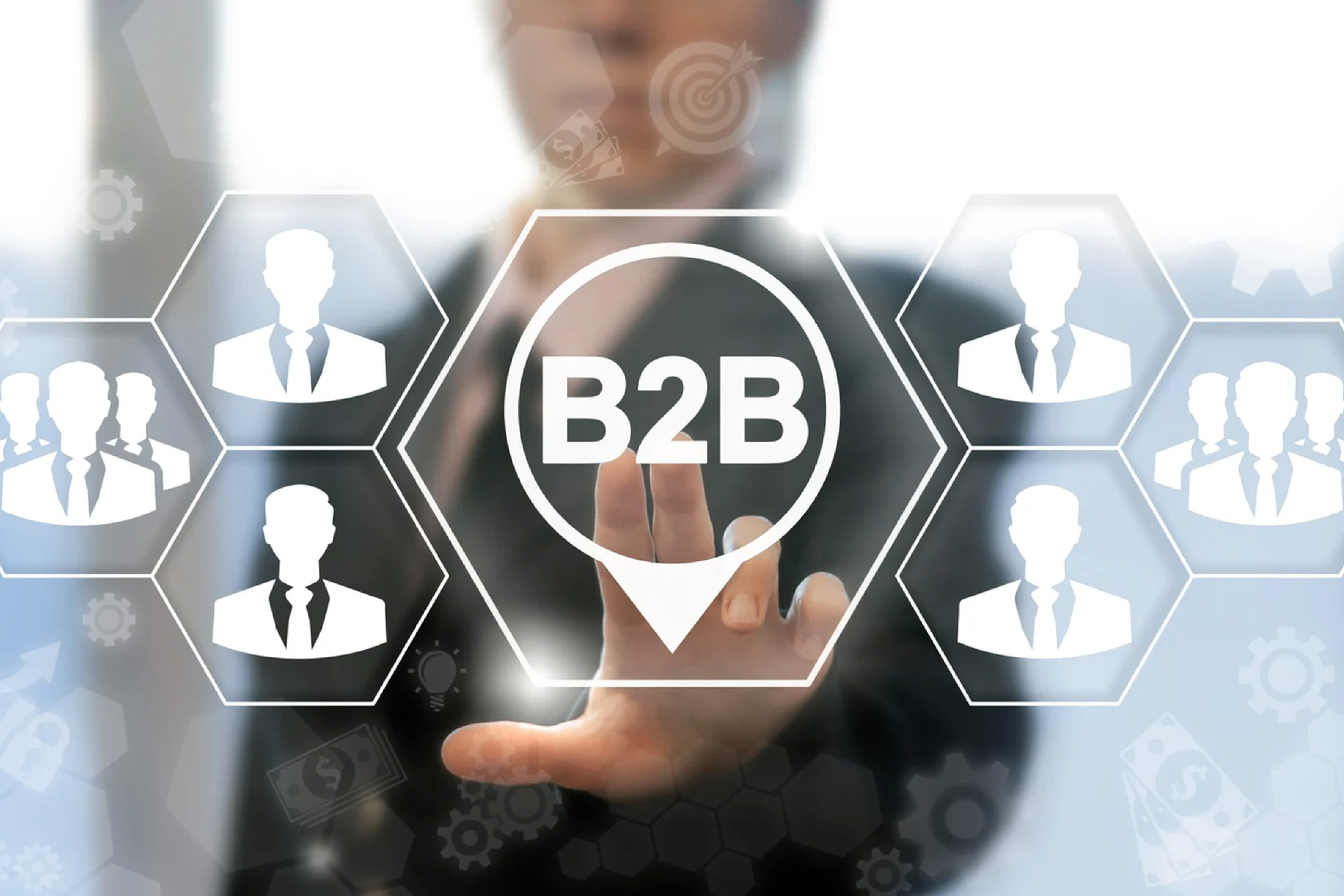 What Is B2B Lead Generation? A Complete Guide