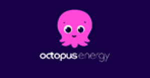 Octopus enegy